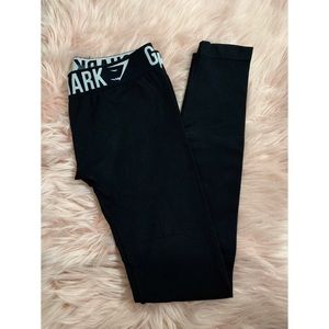 Gymshark Fit Leggings